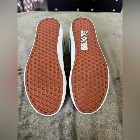 VANS Retro Womens 9 Men’s 7.5 - Picture 6 of 7